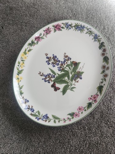Royal worcester herbs - royal,