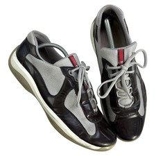 Prada America Cup (9.5)