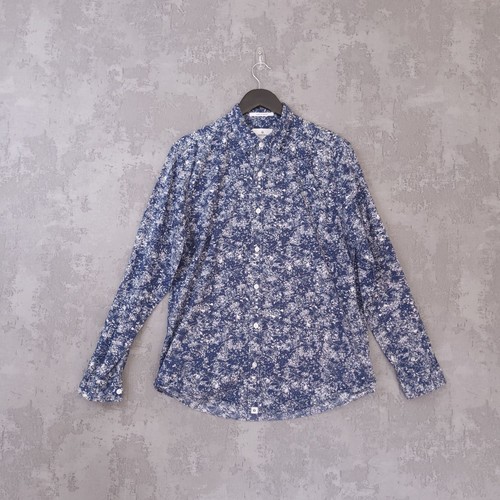 Melka shirt mens - shirt, medium