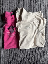 Pikeur Ladies large Polo Shirts X2