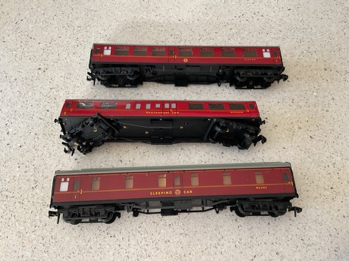 Hornby dublo gauge rail - hornby,