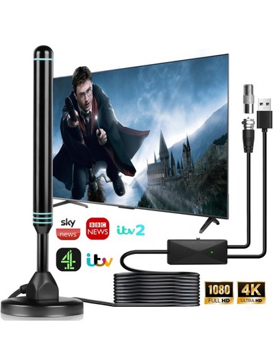 Aerial 2024 new - tv,