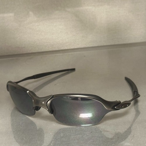 Oakley romeo carbon - 2,