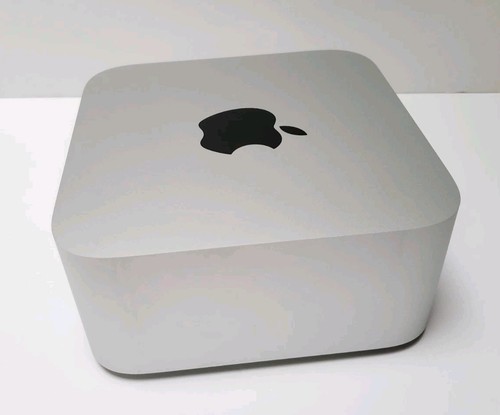 Apple mac studio - mac, m2