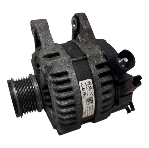 Peugeot 308 alternator line - alternator, gt