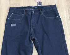SEVEN SERIES Mens Konfer Blue