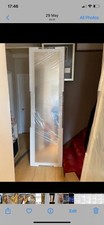 mirrored wardrobe sliding doors 