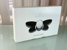 Swarovski Figurine 981942 Disney Bambi Display Excellent Condition