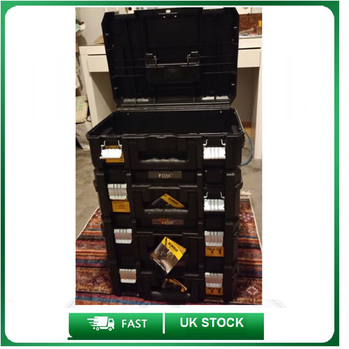 Dewalt dwst1 70703 tstak - tstak, ii