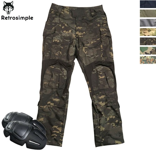Men gen3 combat pants - men's,