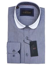 Cavani Men's Penny Round