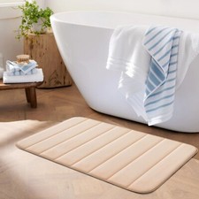 Non Slip Bath Mat Extra Large