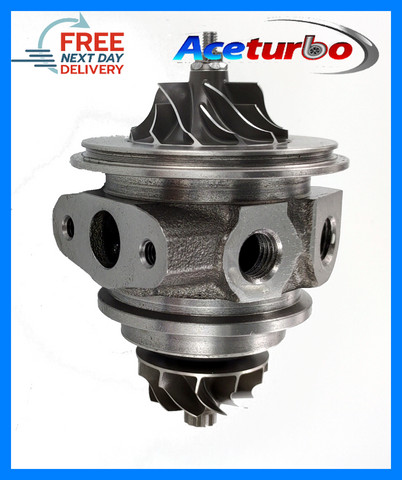 New turbo cartridge - new, nissan