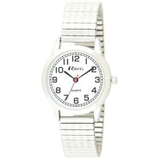 Ladies Easy Read Watch with