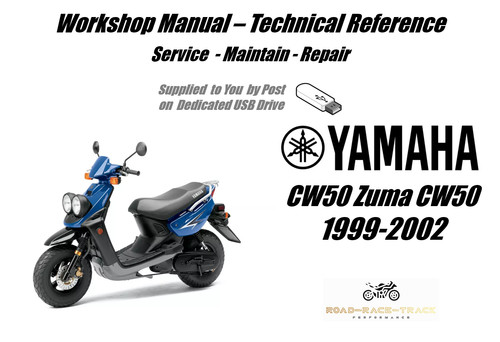 Yamaha cw50 zuma - cw50,