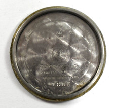 Vintage Swiss Made Timor Wrist