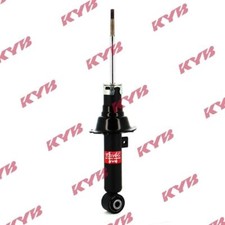 KYB Shock Absorber Twin Tube