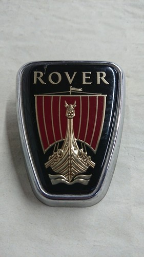 Rover 800 820 825 827 - , viking