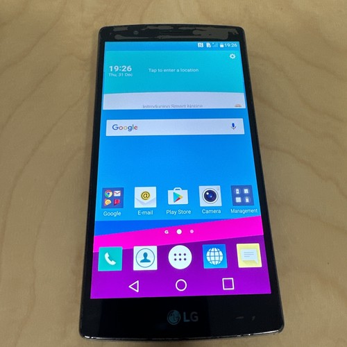 Smartphone h815 faulty - lg, g4