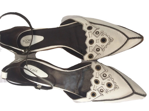 Bocage paris sandal shoes - paris,