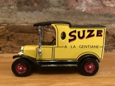 MATCHBOX - MODELS OF