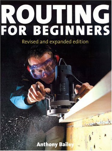 woodworking books