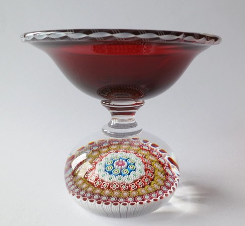 Paperweight saint louis - paperweight,