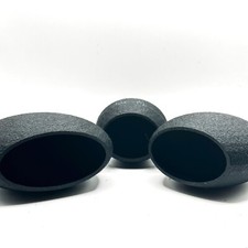 Zebra Plec / L Pleco /Dwarf Apistogramma  Cichlids & Cat Fish Breeding Cave Rock