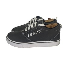 Heelys Pro 20 Charcoal Gray