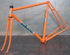 Vintage Eddy Merckx Molteni