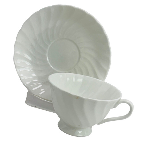Vtg royal tuscan whitecliffe - vtg,