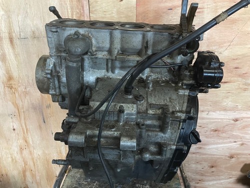 Suzuki gsxr600 srad bottom - bottom, end