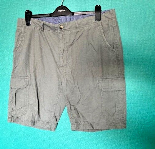 Mens cargo shorts - mens,