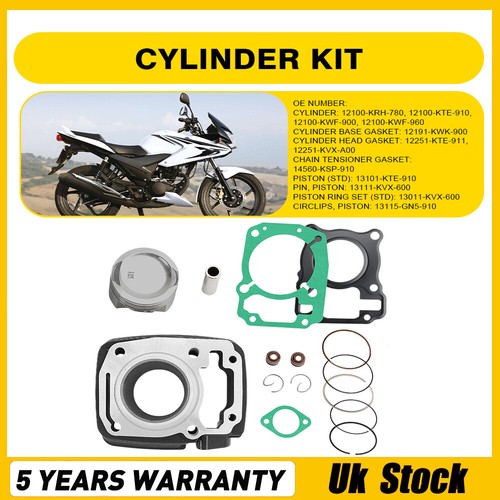 For honda cbf125 - cbf125, cbf