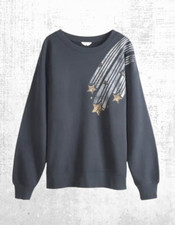 Womens HUSH Long Sleeve