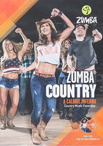 Zumba fitness get - get, down