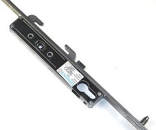 Winlock Patio Door Lock High