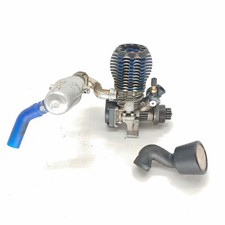 Traxxas TRX 3.3 Nitro Engine