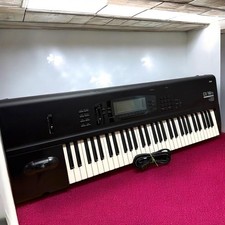 Korg 01/W FD 61-Key Music