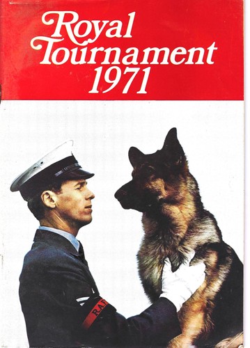 Royal tournament military - tournament,