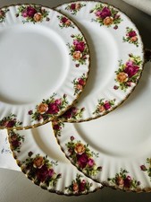 Royal Albert Old Country Rose