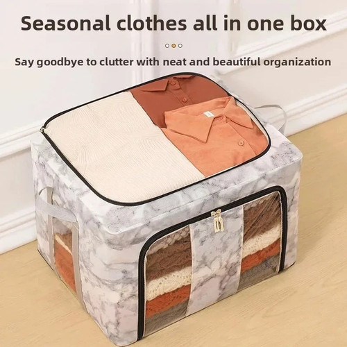 66l clothes storage - clothes,
