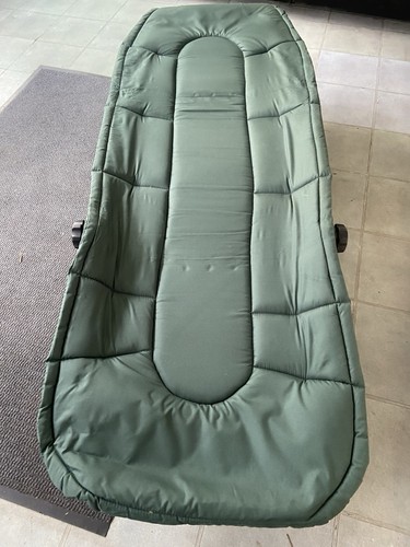 Leg padded carp fishing - padded,