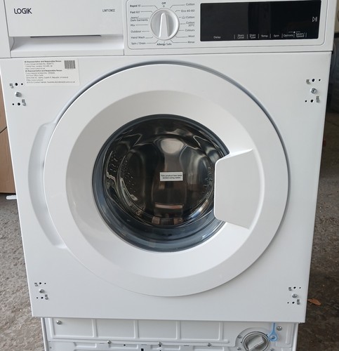 Logik series liw712w22 - t-series,