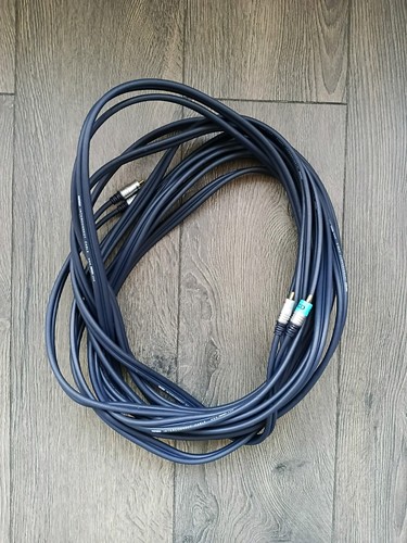 Profigold audio interconnect - profigold,