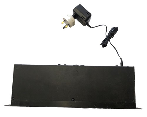 Alesis midiverb multi - 4,