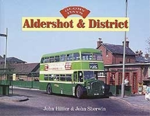 Glory days aldershot - glory,