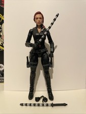 Marvel Legends Black Widow