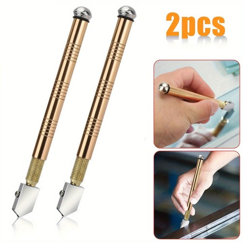 2pcs professional glass - 2pcs,