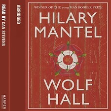 Wolf Hall (The Wolf Hall